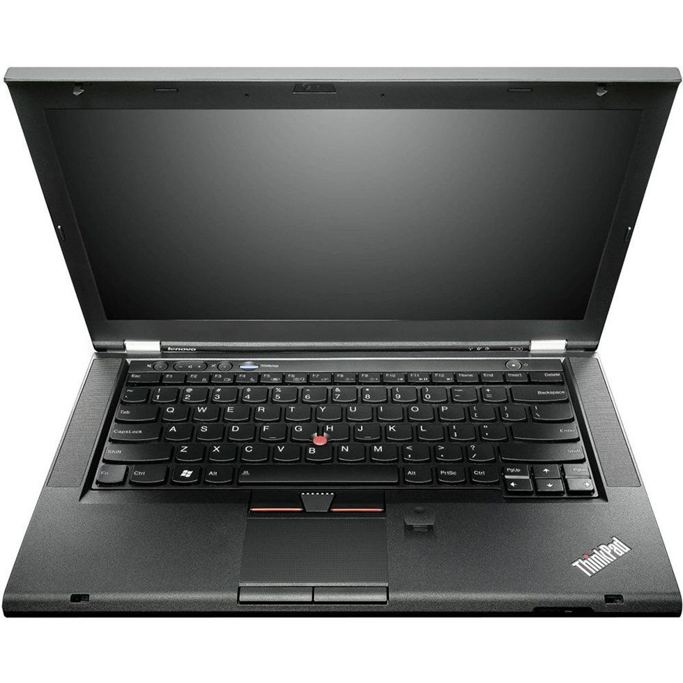 Lenovo ThinkPad T430 14" SSD Core i5 notebook, laptop bérlés, bérbeadás