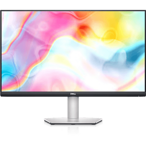 Dell S2722QC 27" touch screen rental