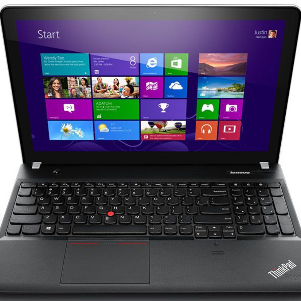 Lenovo ThinkPad Edge E540 15,6" Core i5 notebook, laptop bérlés, bérbeadás