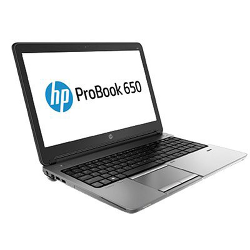 HP ProBook 650 G1 15,6" Core i5 Full HD notebook, laptop bérlés, bérbeadás