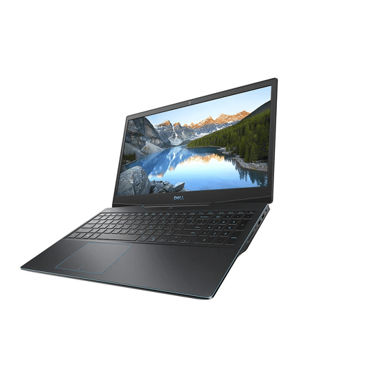 Dell G3 3500 gamer notebook, laptop bérlés, bérbeadás, kölcsönzés