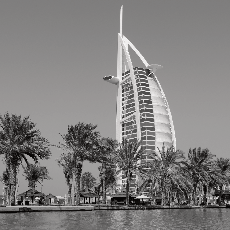 Explore Our Comprehensive Event Management Services in the Middle East Region