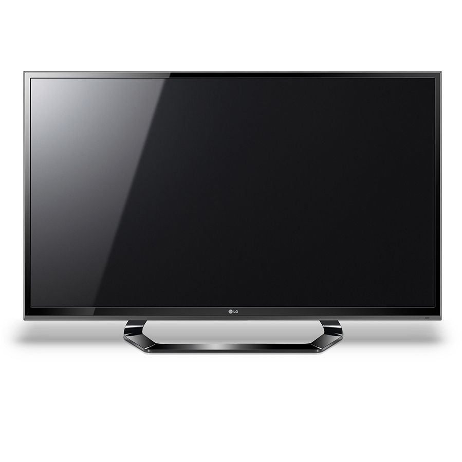 LG 55LM615S 55" 3D LED TV rental for events