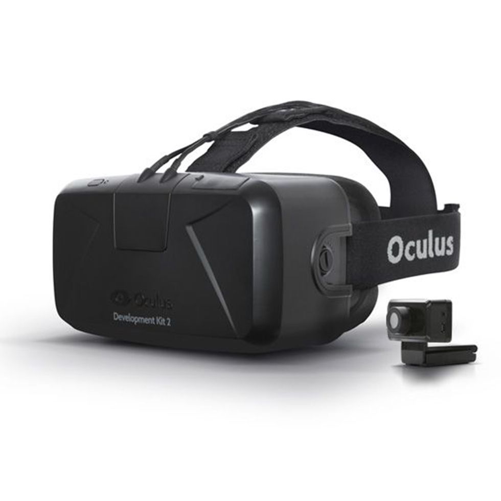 Oculus Rift (virtuális valóság) VR szemüveg bérlés, bérbeadás