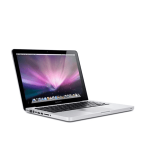 Apple MacBook Pro 13" Core i5 2.5 GHz notebook bérlés, bérbeadás