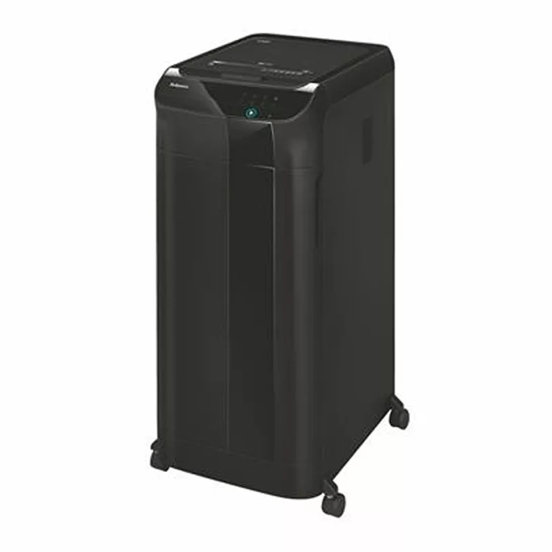 Fellowes Automax 550C iratmegsemmisítő bérlés, bérbeadás