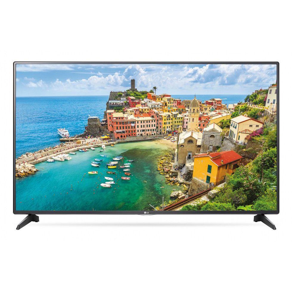LG 55LH545V LED TV rental for events
