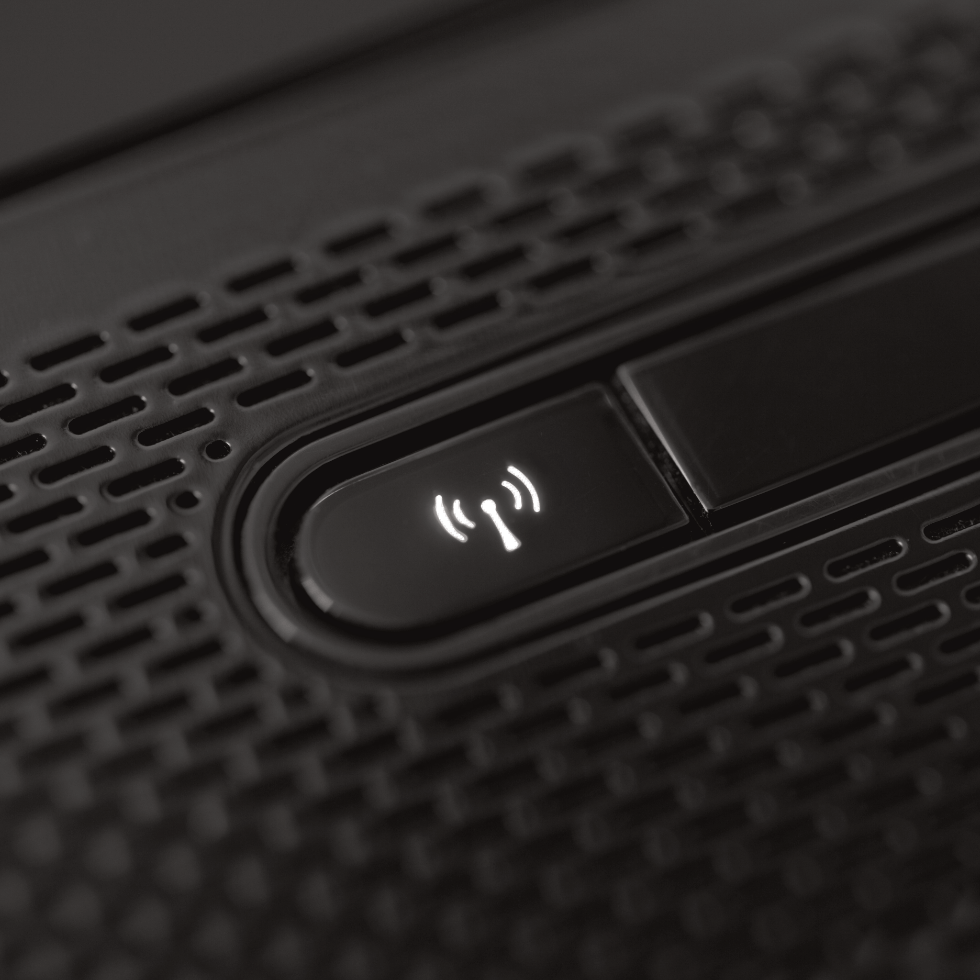 Event WiFi network installation