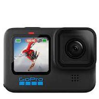Go Pro Hero 10 camera rental