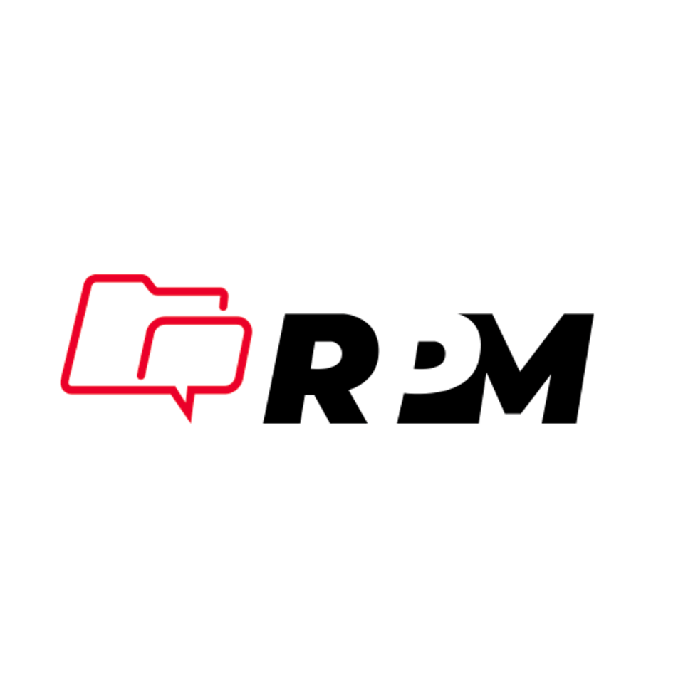 RPM - teljeskörű vállalatirányítási rendszer