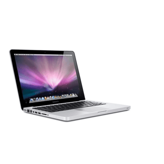 Apple MacBook Pro 13" notebook rental