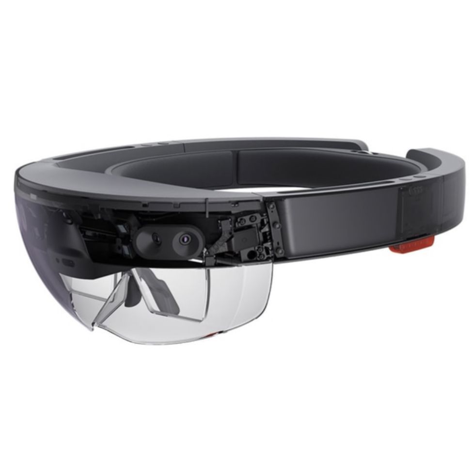 Micorosft HoloLens rental