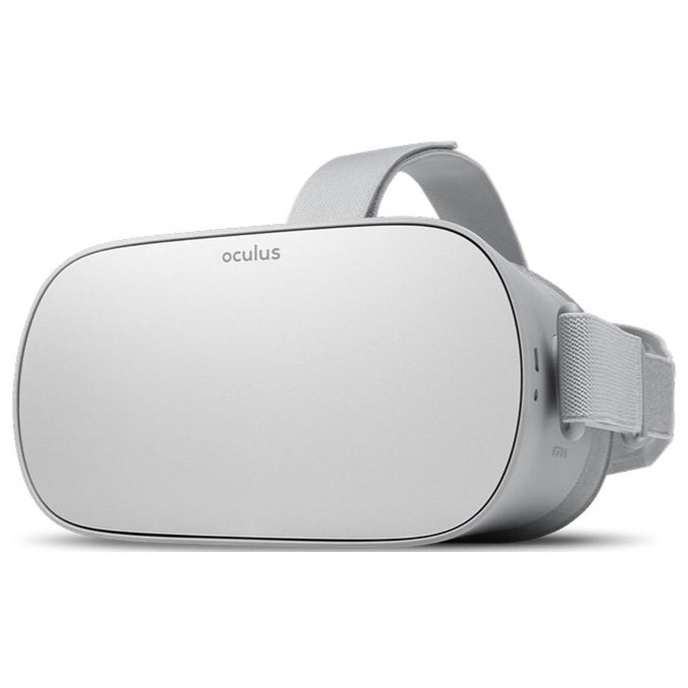 Oculus Go (virtuális valóság) VR szemüveg bérlés, bérbeadás